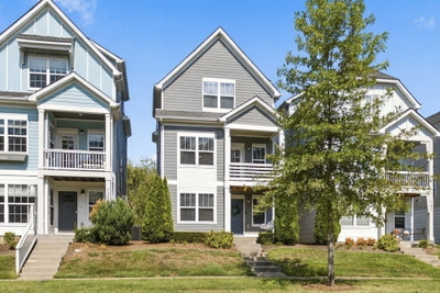 734 Bellevue Rd