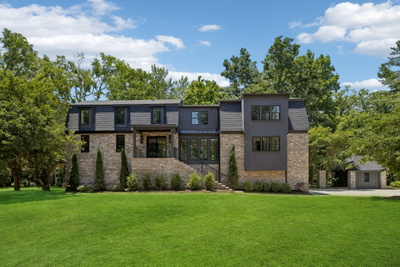 1901 Harpeth River Dr
