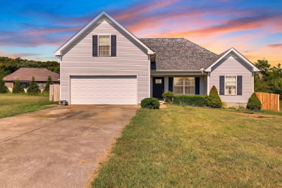1220 Crescent Ridge Dr