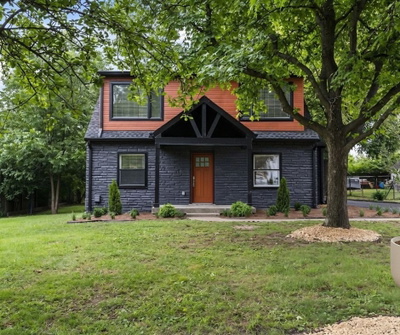2537 Stinson Rd