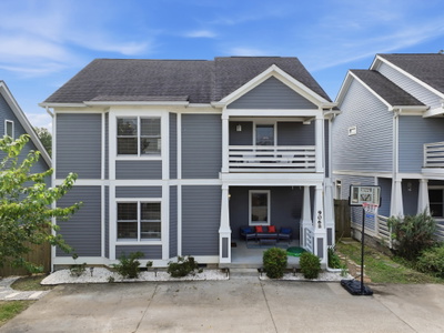 906B Delmas Ave