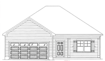 3222 Redhead Way