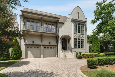 2028 Castleman Drive