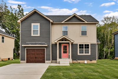 1154 Boulder Pass Road