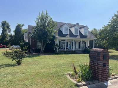 3131 Park Hill RD