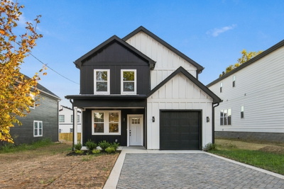 203 Paragon Mills Rd