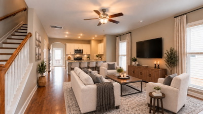 215 Mansfield Dr