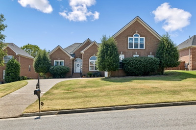 5636 Cedar Rock Dr