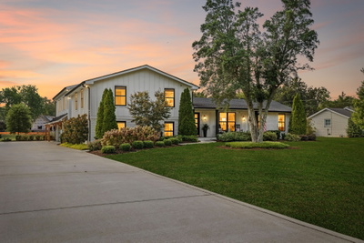 513 Mansion Dr