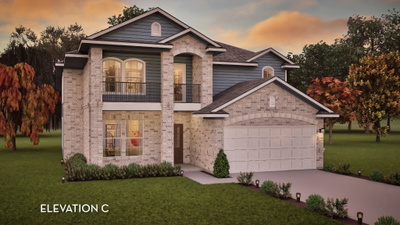 441 Van Conder Pl
