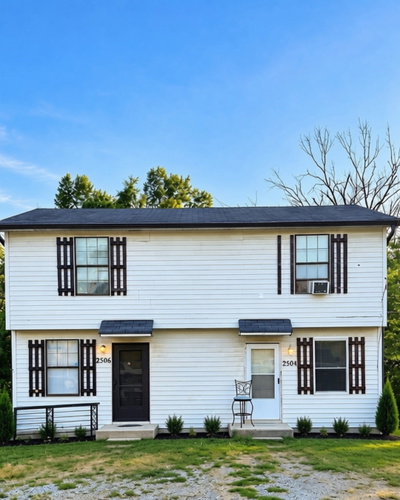 2504 Highland Trace Dr