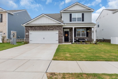 2236 Tate Farm Ln