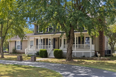 554 Douglas Bend Rd