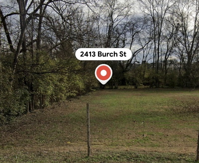 2413 Burch St
