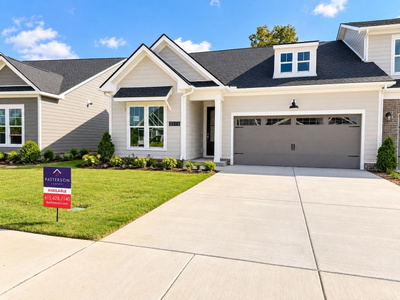 2313 Audubon Ln