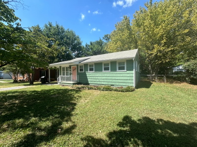 618 Spencer Dr