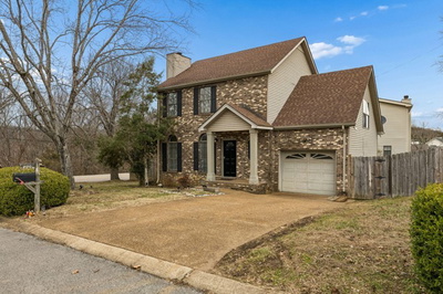 7701 Poplar Ridge Dr