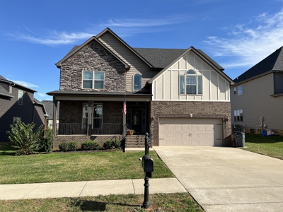 1134 N Ja Tate Dr