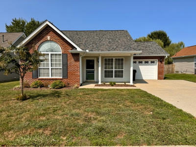 1036 Chesire Way