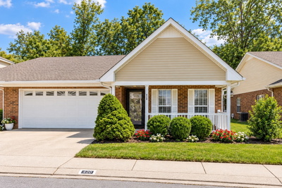 420 Forest Glen Cir