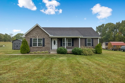 334 Tom Ferrell Rd