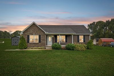 334 Tom Ferrell Rd