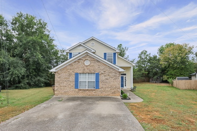 508 S Stonegate Ct