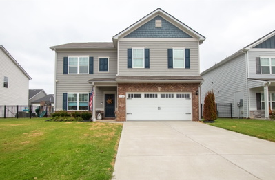 3728 Capstone Dr