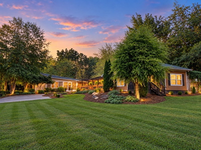 3483 Honey Run Rd