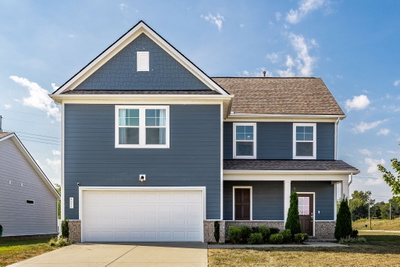 4011 Wheeler Dr