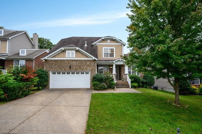3105 Ballenger Dr