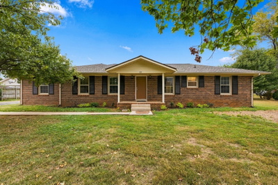 123 McFarlin Rd