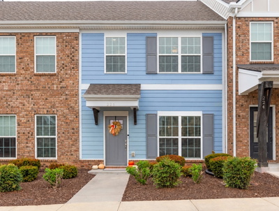 226 Mansfield Dr