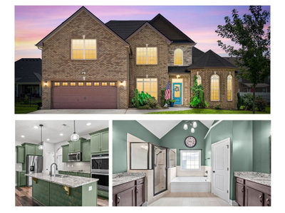525 Bowden Dr