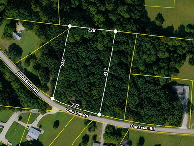 279 Opossum Rd