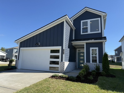 1272 Linn Cove Court