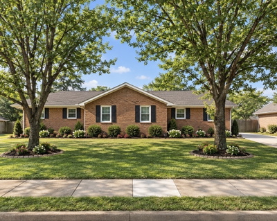1419 Old Lascassas Rd