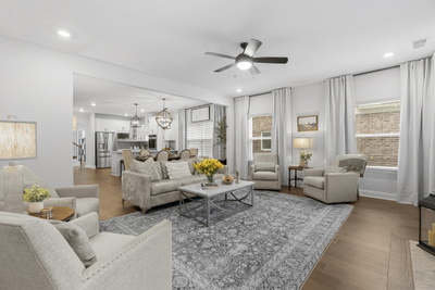 4112 Flowing Creek Dr