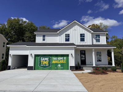 221 Rose Hannah Drive