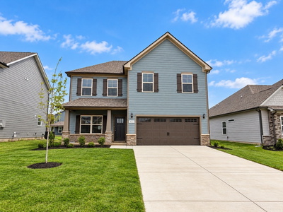 4011 Dortch Ln