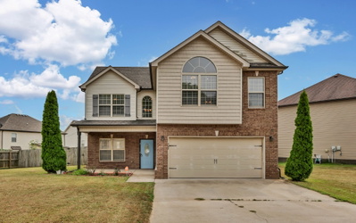708 Sturdivant Dr