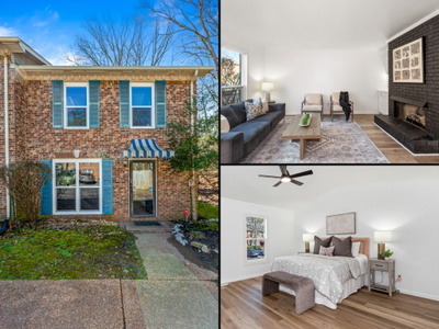 513 Williamsburg Dr