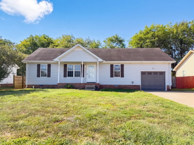 3244 S Senseney Cir