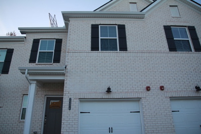 204 Douglas Bend Rd