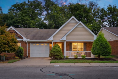 404 Forest Glen Circle
