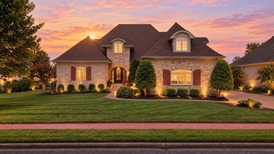 916 John Armfield Ct