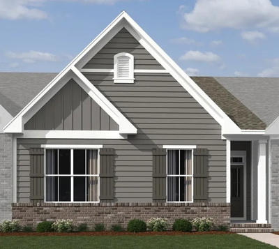 303 W Stonehaus Crossing