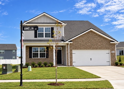 4012 Amelia Lane