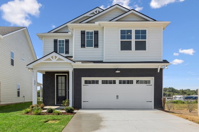 937 Watercourse Ct