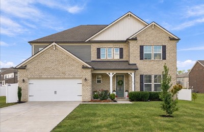 613 Davenport Dr